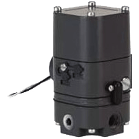 Dwyer Current to Pressure Transducer, Series IP